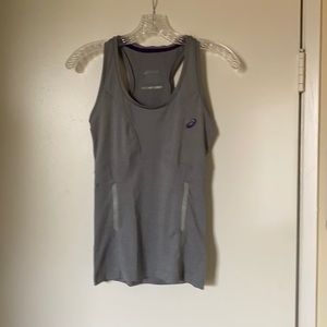 Asics Motion Dry Tank Top XS